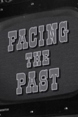 Facing the Past's poster