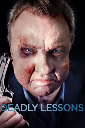 Deadly Lessons's poster