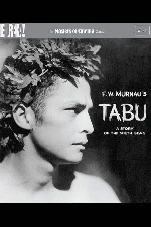 Tabu: A Story of the South Seas's poster