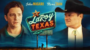 LaRoy, Texas's poster