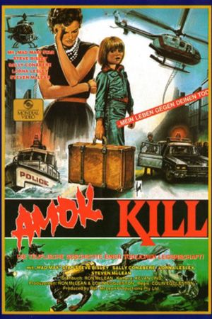 The Little Feller's poster