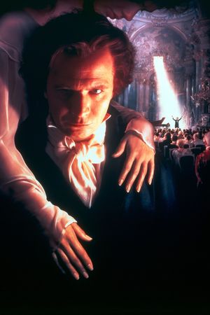 Immortal Beloved's poster