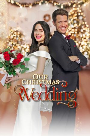 Our Christmas Wedding's poster