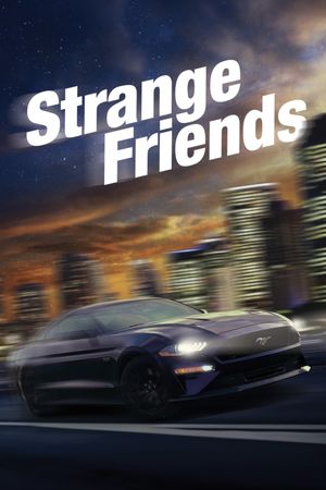 Strange Friends's poster