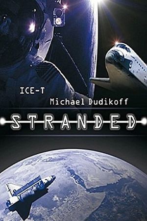 Stranded's poster