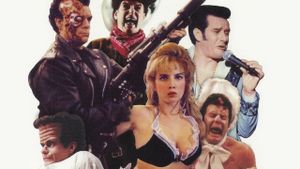 The Nutt House's poster