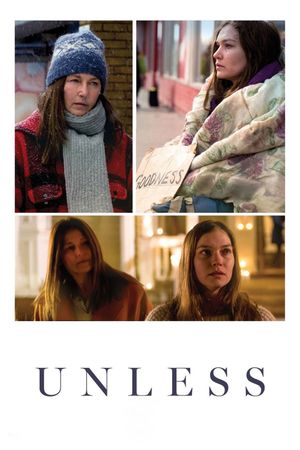 Unless's poster