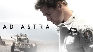 Ad Astra's poster