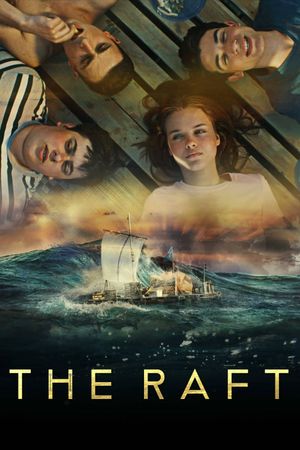 The Raft's poster