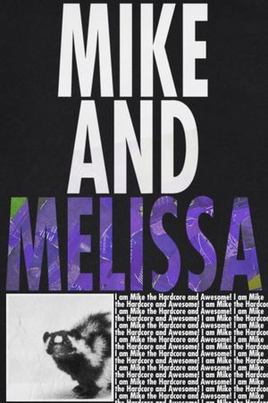 Mike and Melissa's poster