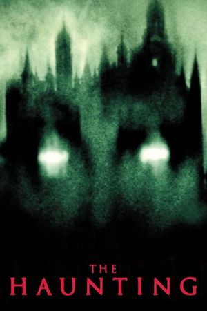 The Haunting's poster