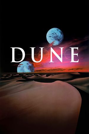 Dune's poster