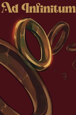 Ad Infinitum's poster