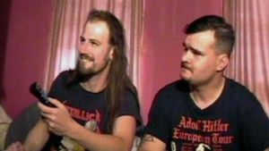 Dirtbags: Armpits of Metal's poster