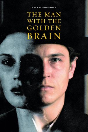 The Man With The Golden Brain's poster image
