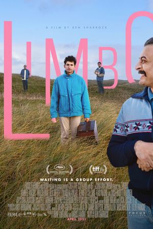 Limbo's poster