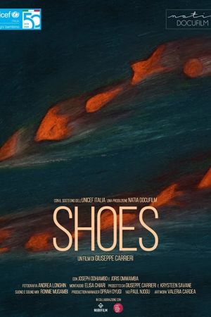 Shoes - Storia di un paio di scarpe's poster