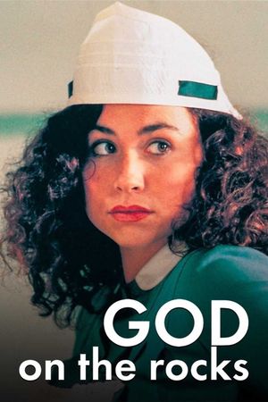 God on the Rocks's poster