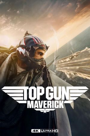 Top Gun: Maverick's poster