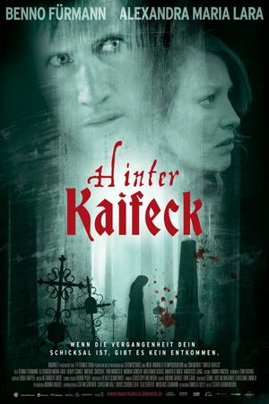 Hinter Kaifeck's poster