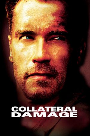 Collateral Damage's poster