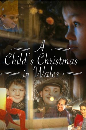 A Child's Christmas in Wales's poster