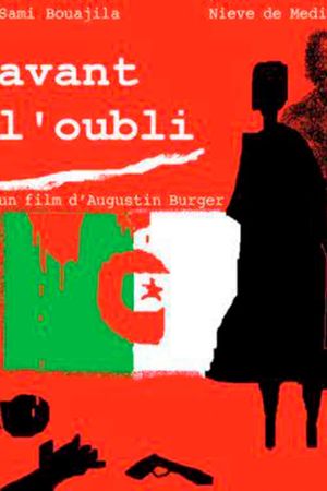 Avant l'oubli's poster