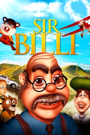 Sir Billi's poster