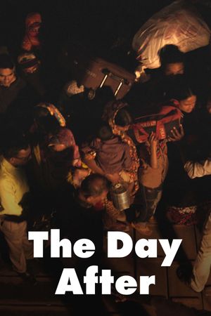 Day After...'s poster