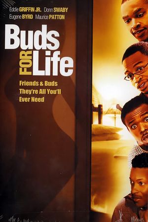 Buds for Life's poster