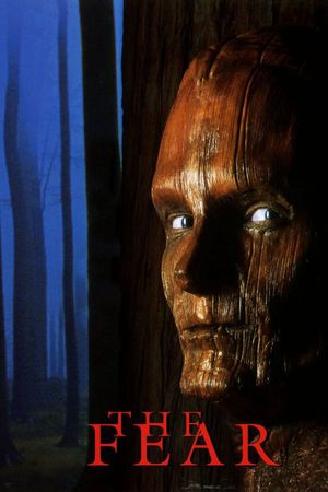 The Fear's poster