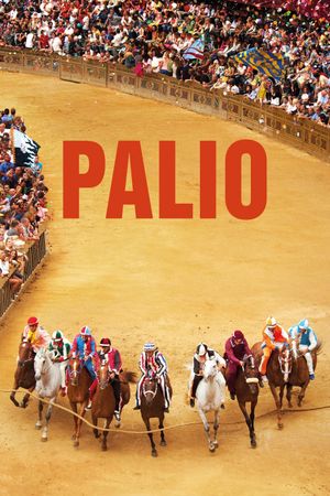 Palio's poster