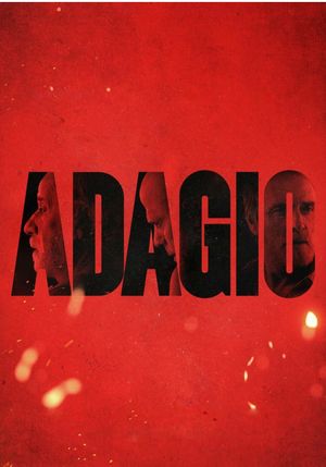 Adagio's poster