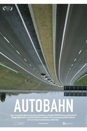 Autobahn's poster