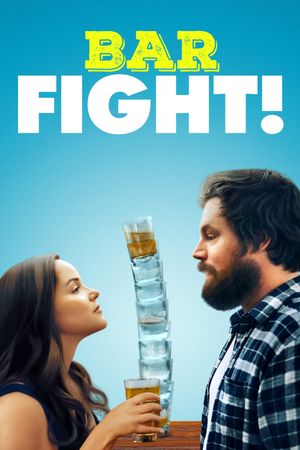 Bar Fight!'s poster