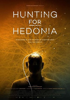 Hunting for Hedonia's poster