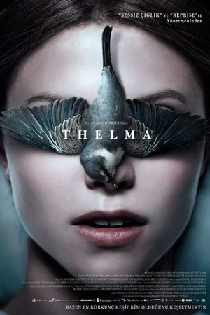 Thelma's poster