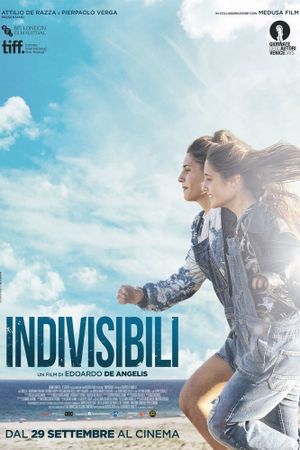 Indivisible's poster