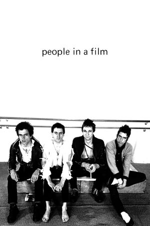 People In A Film's poster image