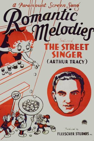 Romantic Melodies's poster
