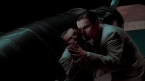 The Aviator's poster