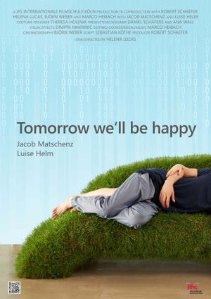 Tomorrow We'll Be Happy's poster