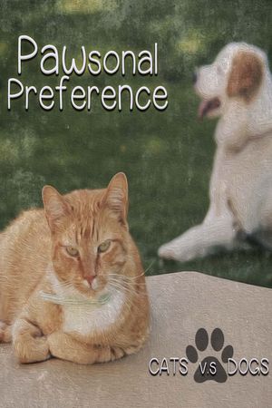 PAWsonal Preference's poster