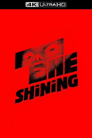 The Shining's poster