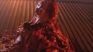 Dead Alive's poster