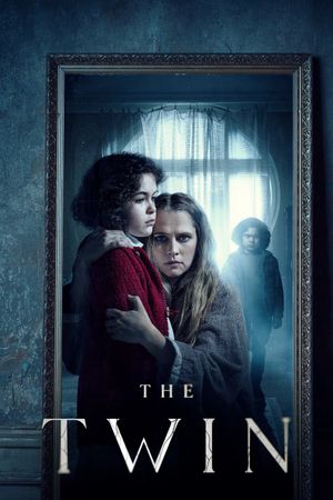 The Twin's poster
