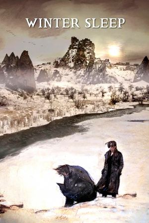 Winter Sleep's poster
