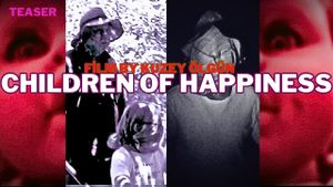 Children of Happiness's poster