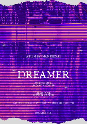 Dreamer's poster