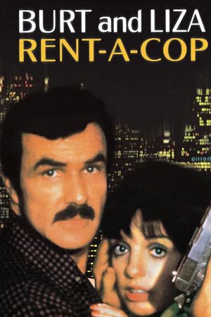 Rent-a-Cop's poster